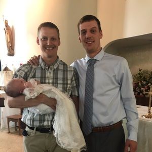 Meet your Posher, Aaron